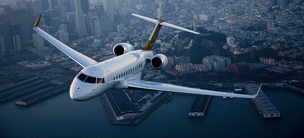 Paris Private Jet Flights - Private Jet Charter