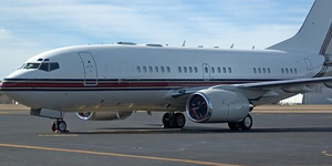 Boeing Business Jet (BBJ)