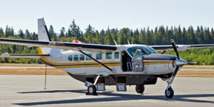 Cessna Grand Caravan 208B