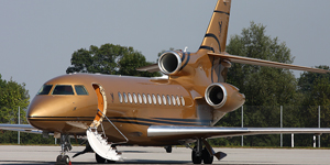 Falcon 7X