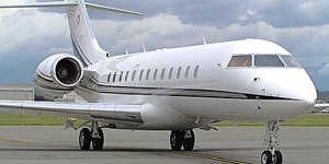 Global Express / XRS