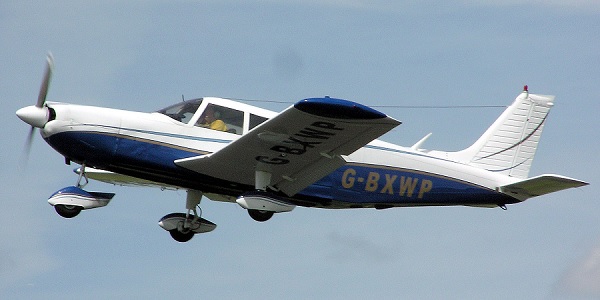 Piper PA-32 Cherokee Six