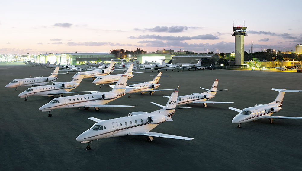 white plains jet charters