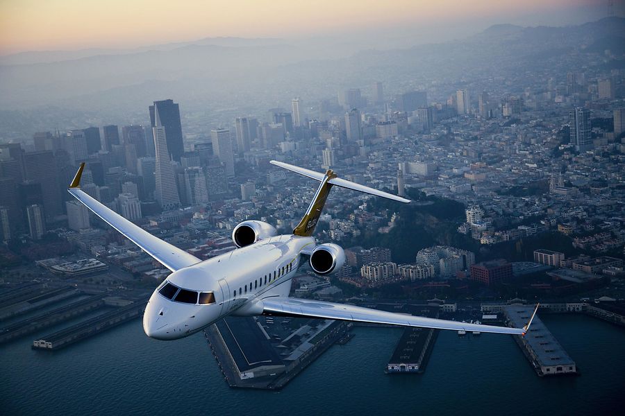 nyc private jet charter